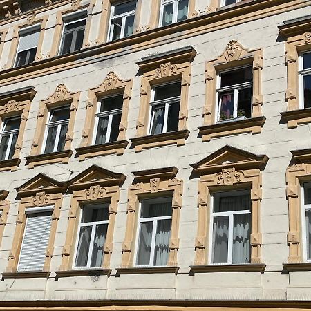 Madu-Living Vienna - Gustav Apartment Exterior photo