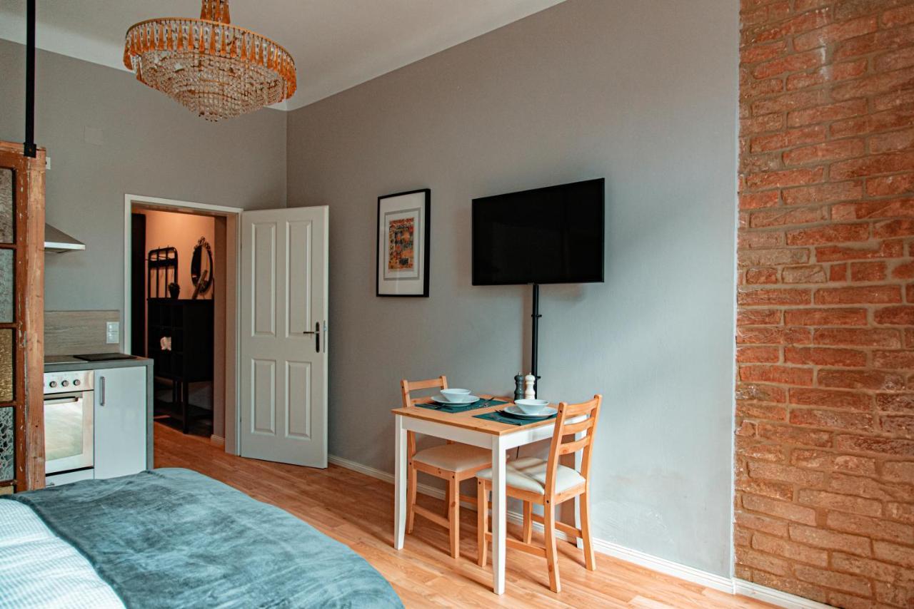 Madu-Living Vienna - Gustav Apartment Exterior photo
