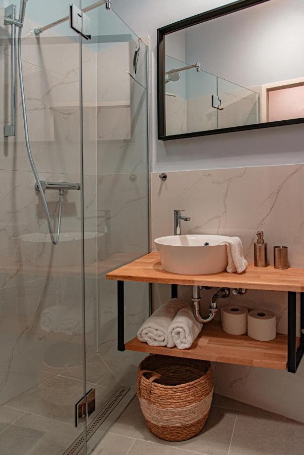 Madu-Living Vienna - Gustav Apartment Exterior photo